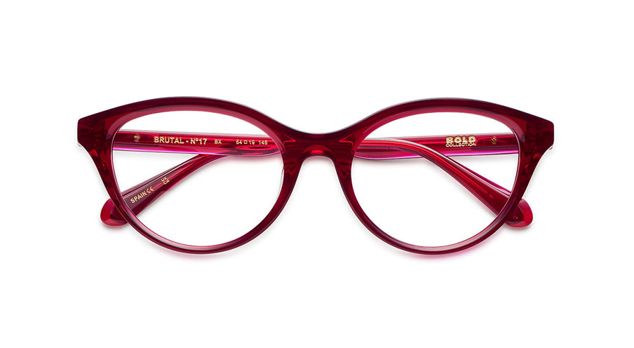 Etnia Barcelona BRUTAL NO.17 BX 54
