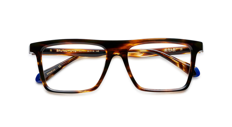 ETNIA BARCELONA BRUTAL NO.19 HV 54