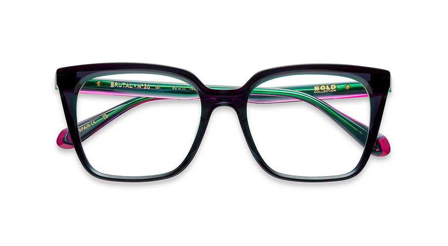 Etnia Barcelona BRUTAL NO.20 GY 53