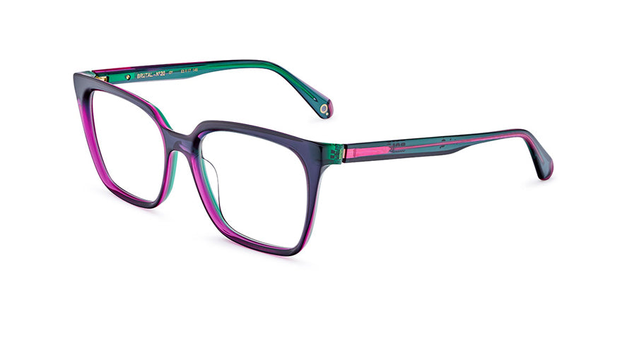 Etnia Barcelona BRUTAL NO.20 GY 53