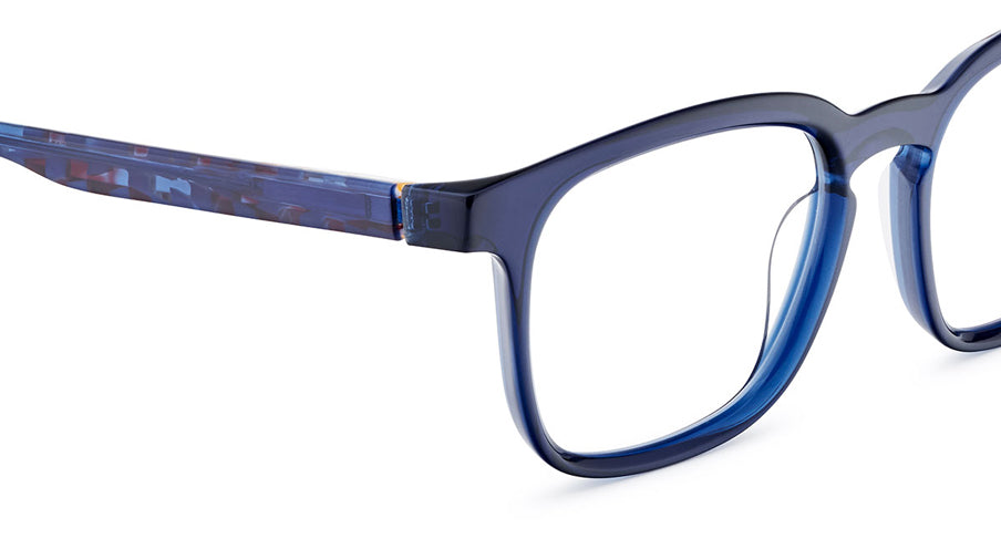 Etnia Barcelona BRUTAL NO.21 BLCH 50