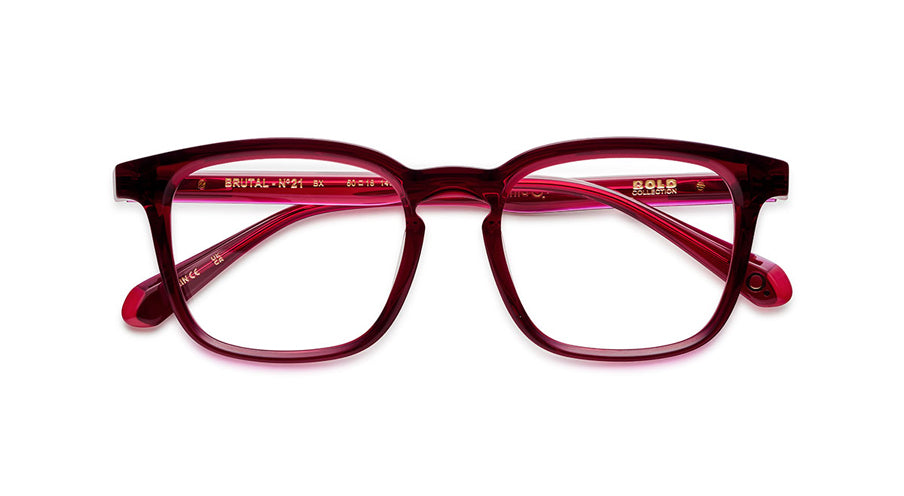 ETNIA BARCELONA BRUTAL NO.21 BX 50