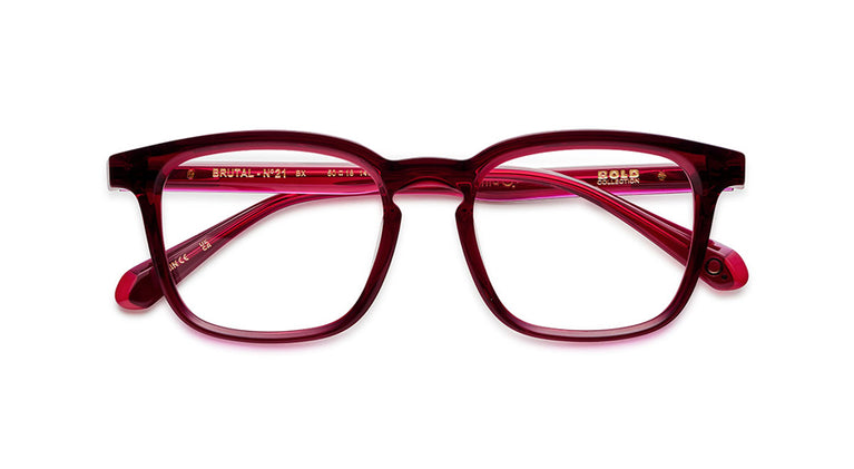 ETNIA BARCELONA BRUTAL NO.21 BX 50