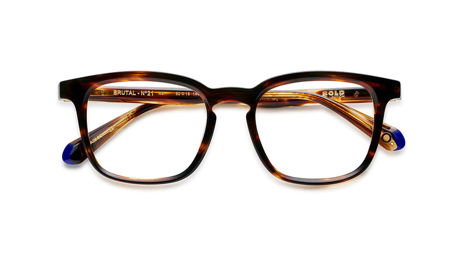 Etnia Barcelona BRUTAL NO.21 HV 50