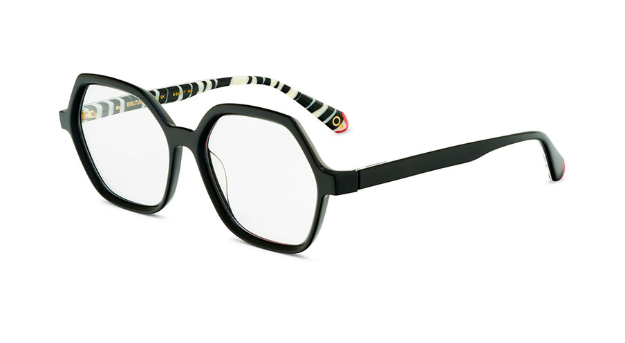 ETNIA BARCELONA BRUTAL NO.26 BK 50