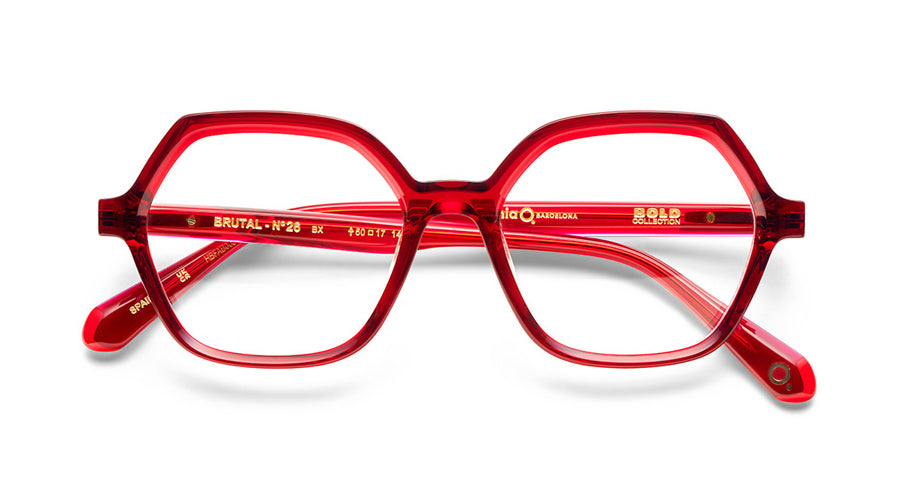 ETNIA BARCELONA BRUTAL NO.26 BX 50