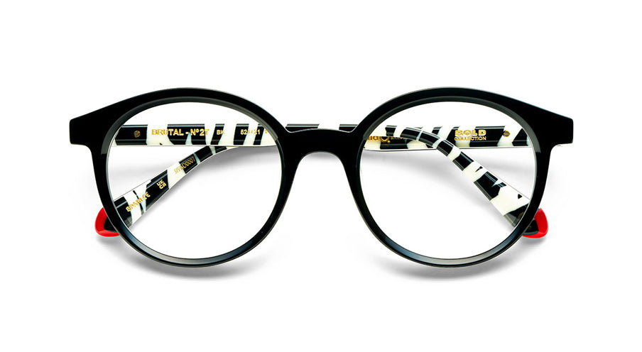 Etnia Barcelona BRUTAL NO.27 BK 52