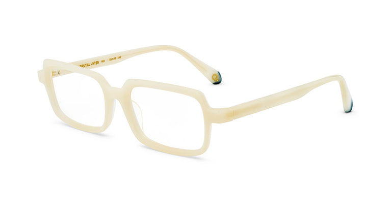 Etnia Barcelona BRUTAL NO.29 WH 53