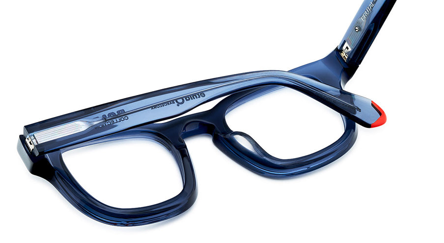 ETNIA BARCELONA BRUTAL NO.2 BL 47
