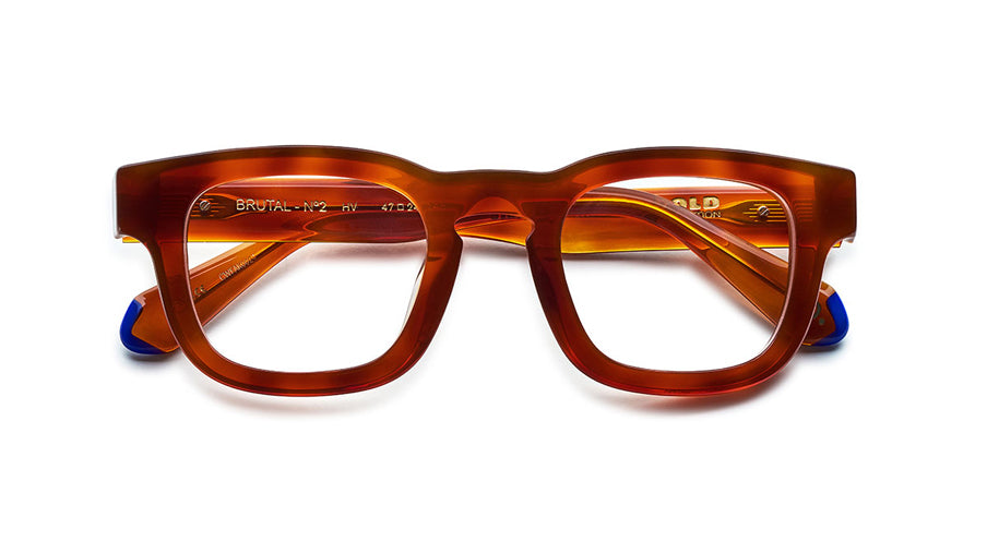 ETNIA BARCELONA BRUTAL NO.2 HV 47