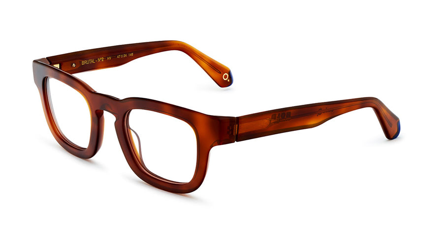 ETNIA BARCELONA BRUTAL NO.2 HV 47