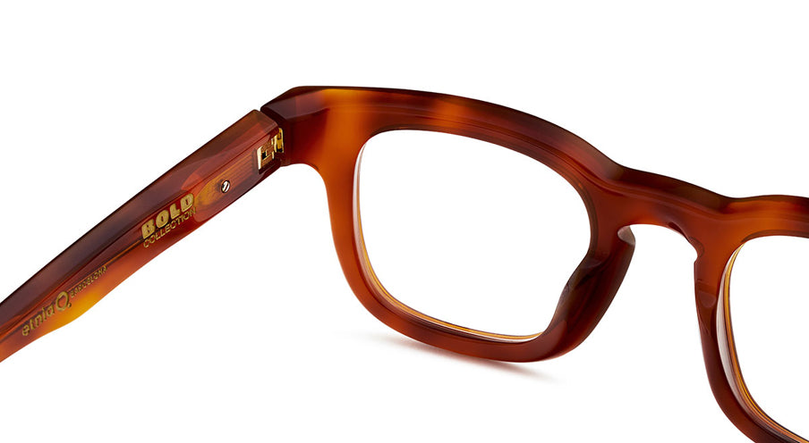 ETNIA BARCELONA BRUTAL NO.2 HV 47