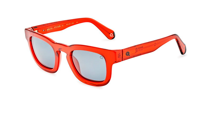Etnia Barcelona BRUTAL NO.02 SUN RD 48