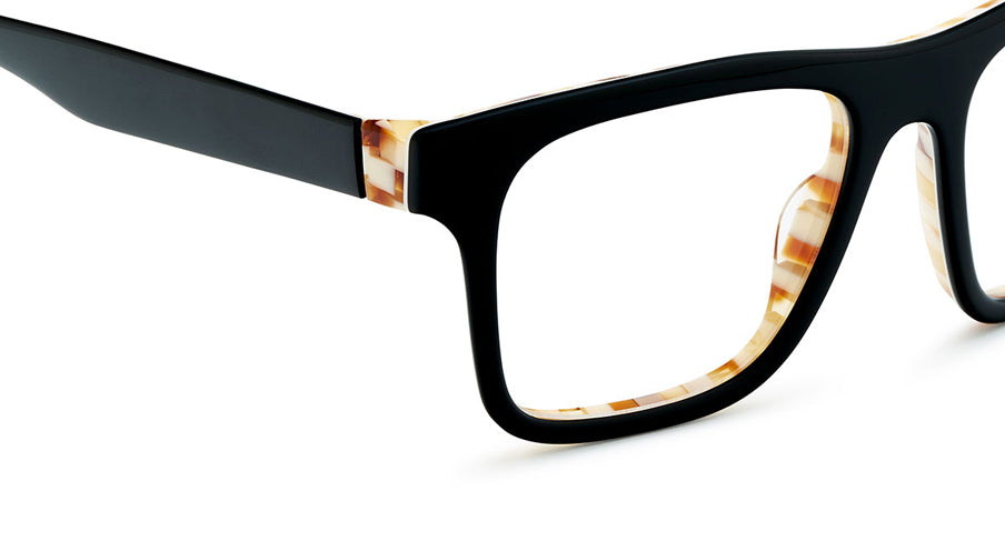 Etnia Barcelona BRUTAL NO.5 BK 51