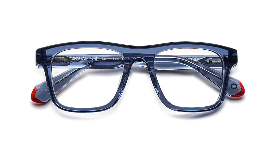 Etnia Barcelona BRUTAL NO.5 BL 51
