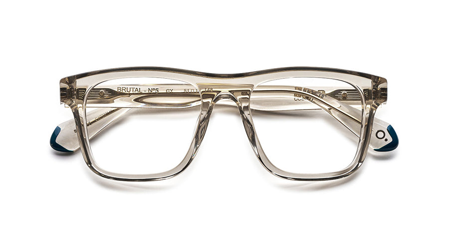 Etnia Barcelona BRUTAL NO.05 GY 51