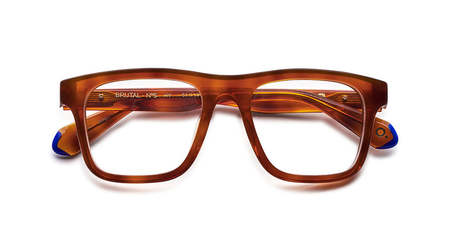 Etnia Barcelona BRUTAL NO.5 HV 51