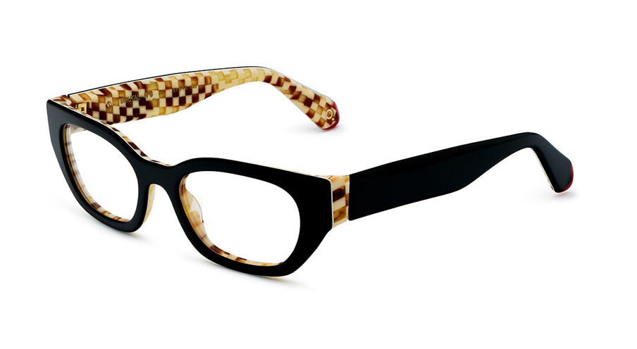 Etnia Barcelona BRUTAL NO.6 BK 51