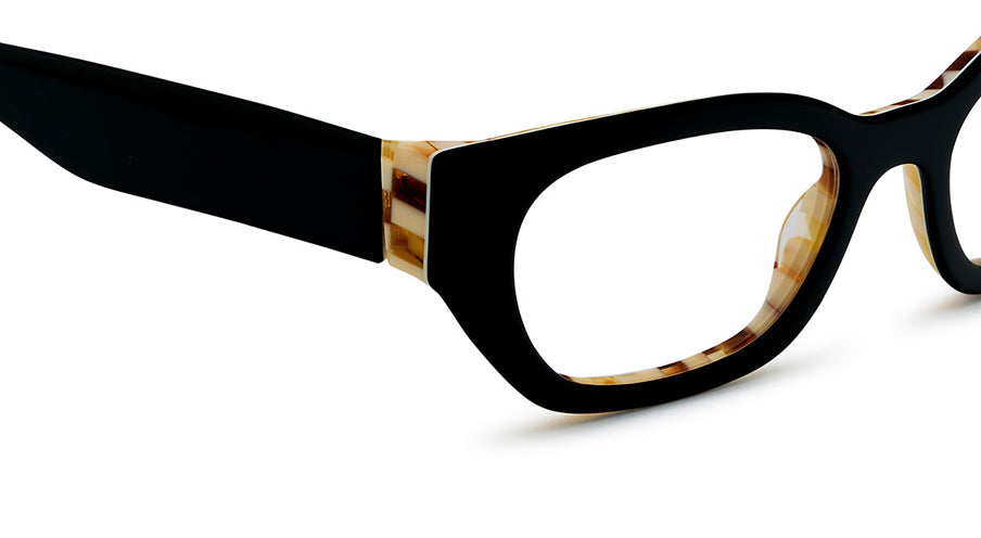 Etnia Barcelona BRUTAL NO.6 BK 51