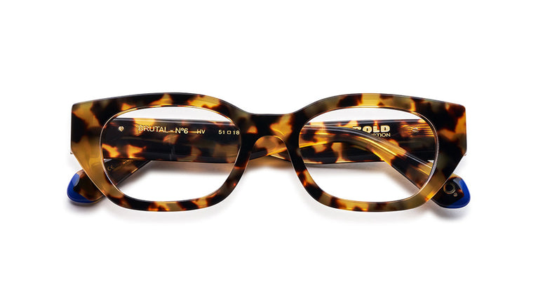 ETNIA BARCELONA BRUTAL NO.6 HV 51