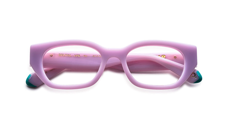 ETNIA BARCELONA BRUTAL NO.6 PU 51