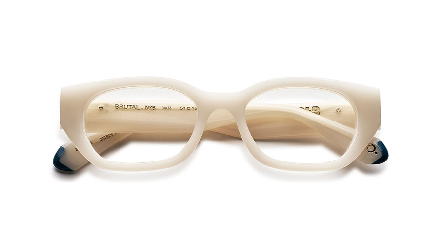 Etnia Barcelona BRUTAL NO.06 WH 51