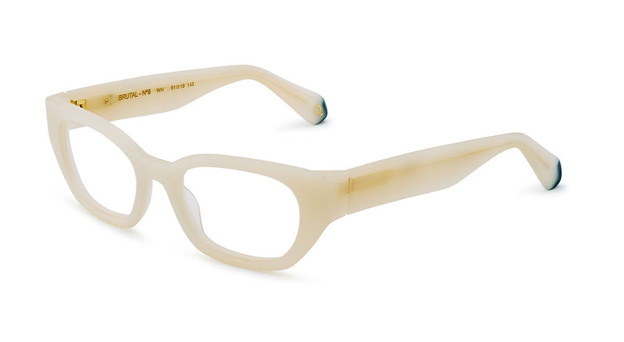 Etnia Barcelona BRUTAL NO.06 WH 51