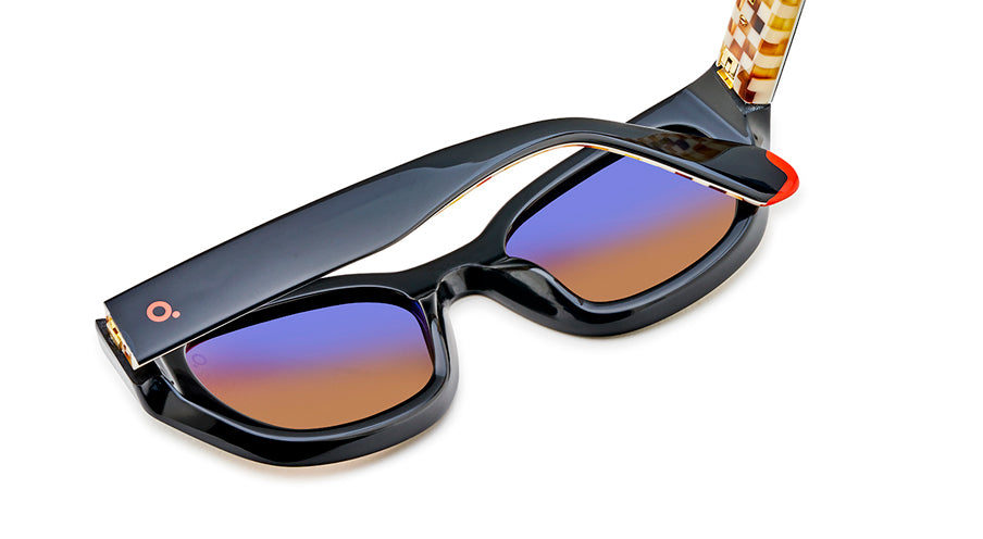 Etnia Barcelona BRUTAL NO.06 SUN BK 51
