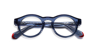 ETNIA BARCELONA BRUTAL NO.7 BL 45