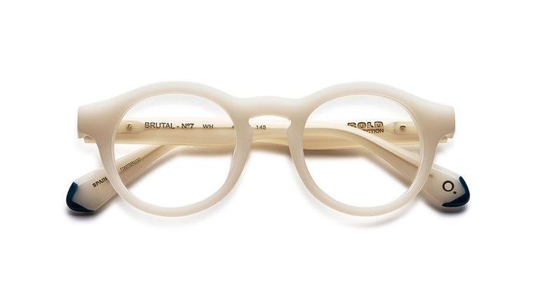 ETNIA BARCELONA BRUTAL NO.7 WH 45