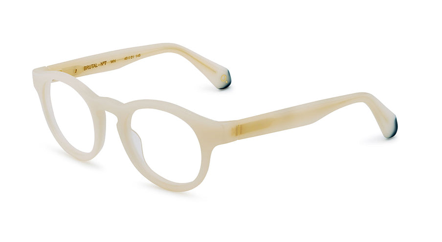 Etnia Barcelona BRUTAL NO.07 WH 45