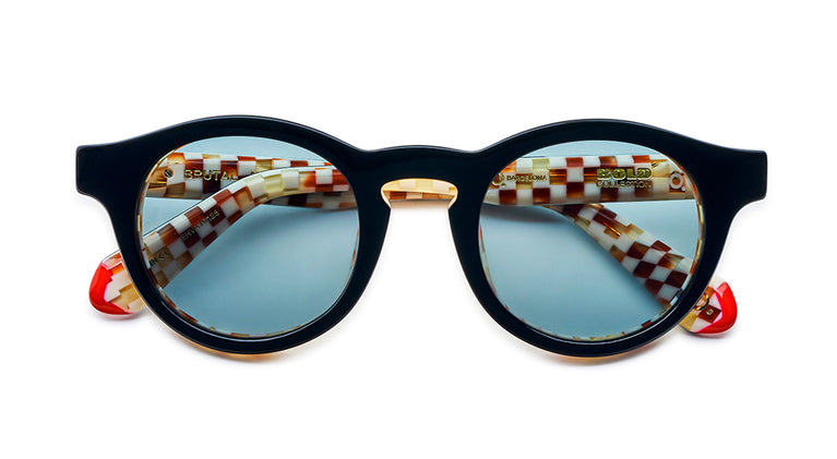 Etnia Barcelona BRUTAL NO.07 SUN BK 48