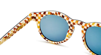 Etnia Barcelona BRUTAL NO.07 SUN BK 48