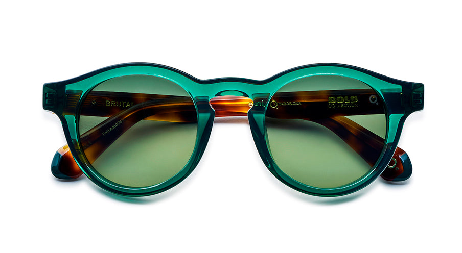 Etnia Barcelona BRUTAL NO.07 SUN GR 48