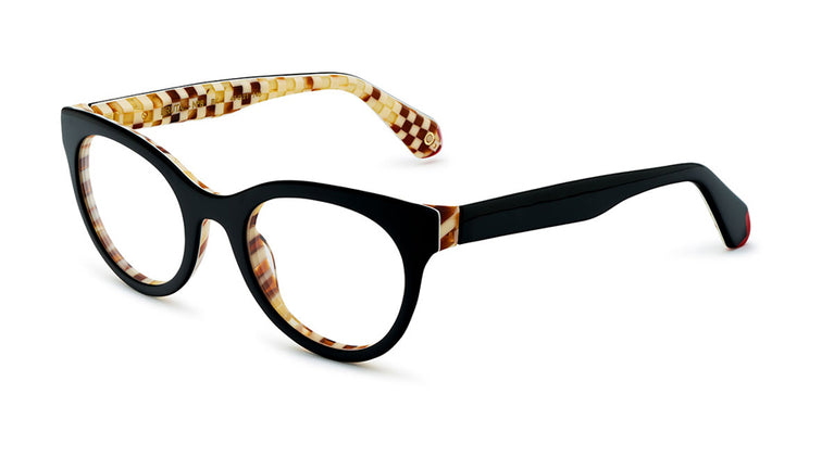 Etnia Barcelona BRUTAL NO.8 BK 49