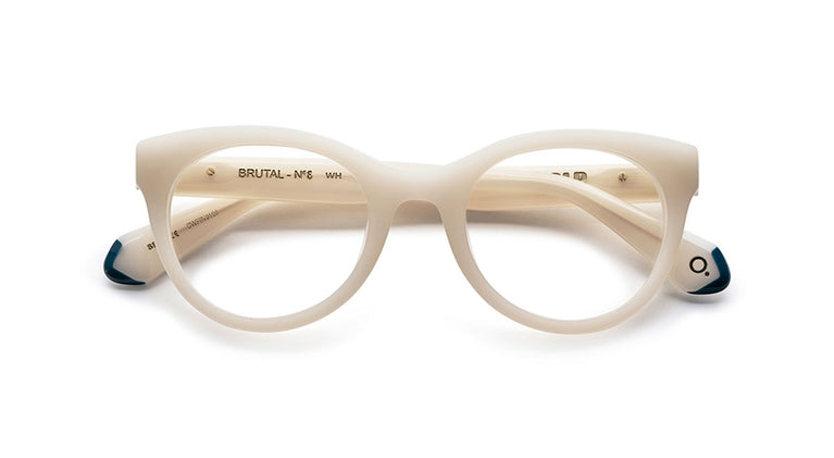 Etnia Barcelona BRUTAL NO.8 WH 49