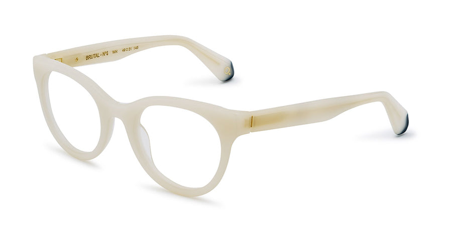 Etnia Barcelona BRUTAL NO.8 WH 49