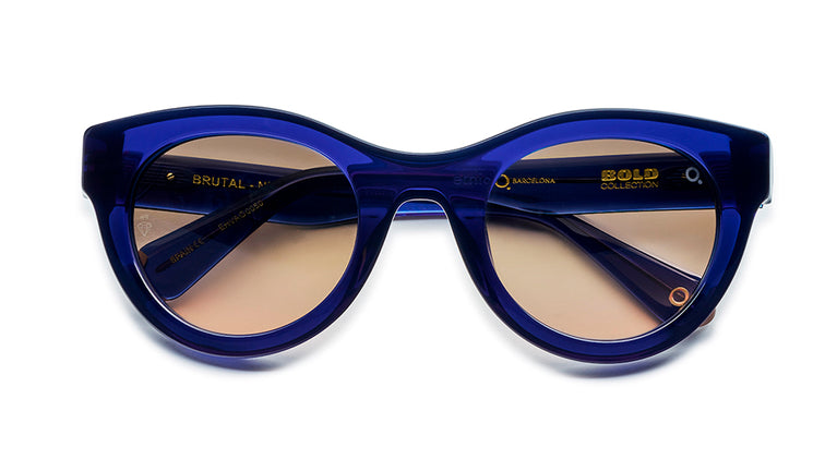 Etnia Barcelona BRUTAL NO.08 SUN BL 51
