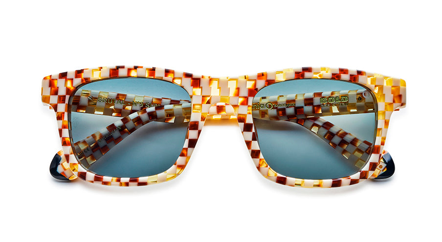 Etnia Barcelona BRUTAL NO.09 SUN CH 52