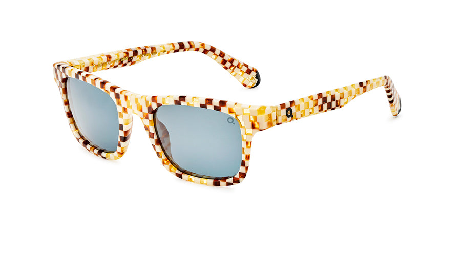 Etnia Barcelona BRUTAL NO.09 SUN CH 52