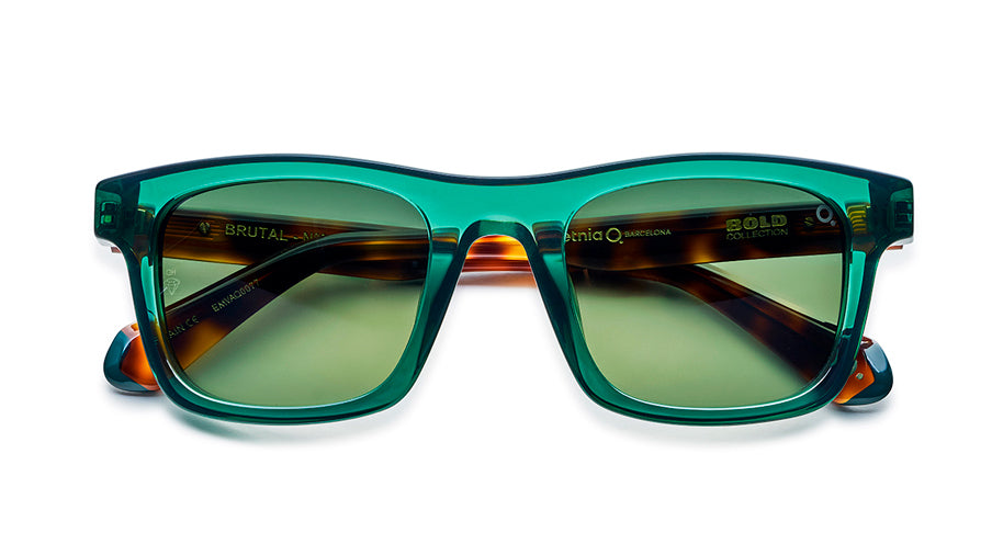 Etnia Barcelona BRUTAL NO.09 SUN GR 52