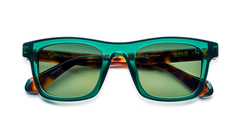 Etnia Barcelona BRUTAL NO.09 SUN GR 52