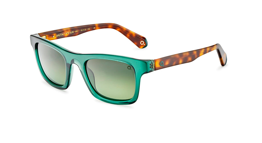 Etnia Barcelona BRUTAL NO.09 SUN GR 52