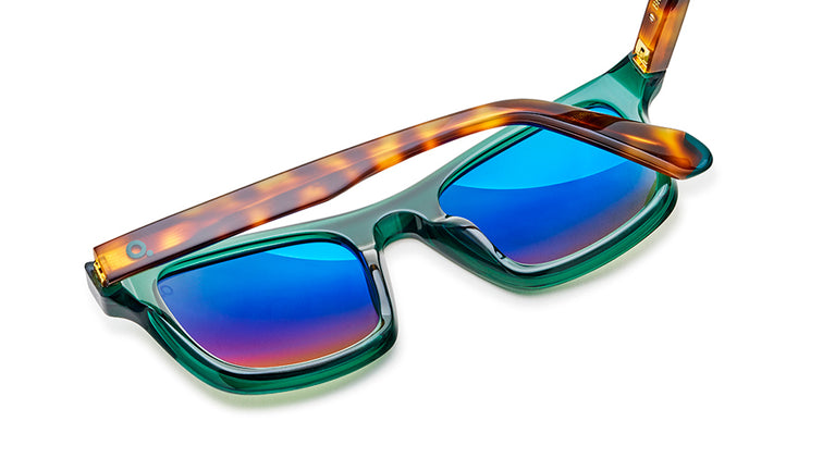 Etnia Barcelona BRUTAL NO.09 SUN GR 52