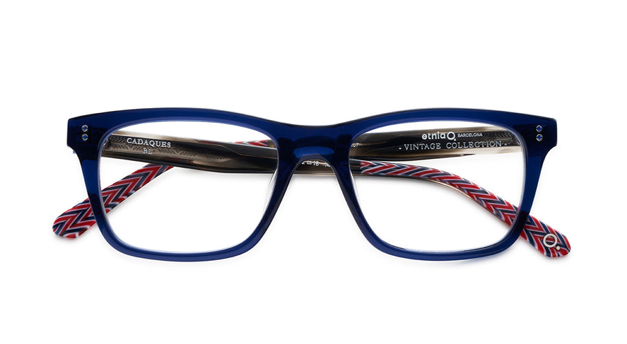 Etnia Barcelona CADAQUES BL 52