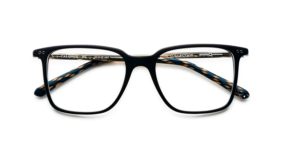 Etnia Barcelona CALONGE BK 52