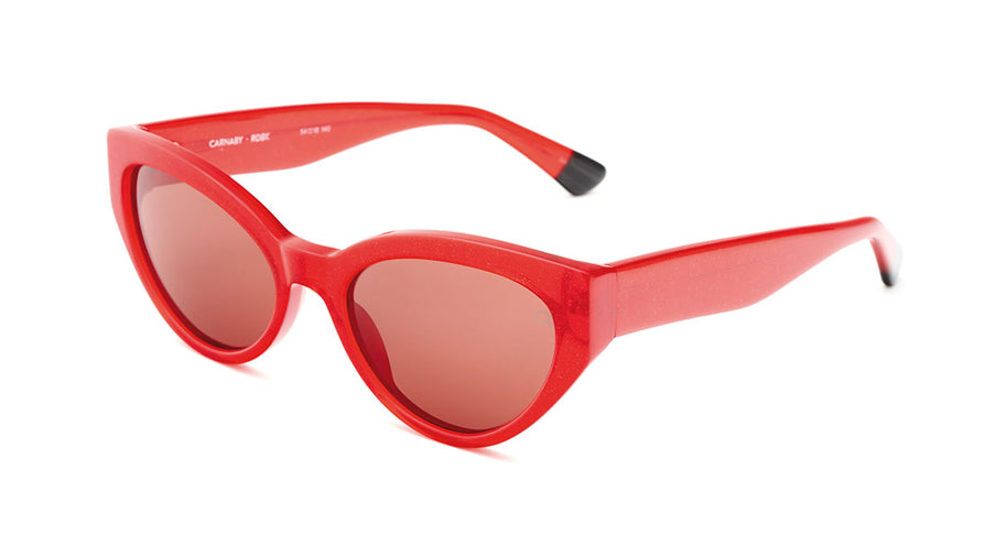 Etnia Barcelona CARNABY SUN RDBK 54