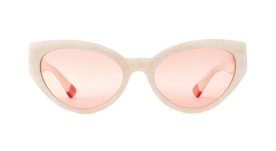 ETNIA BARCELONA CARNABY SUN - WHCO - 54 mm