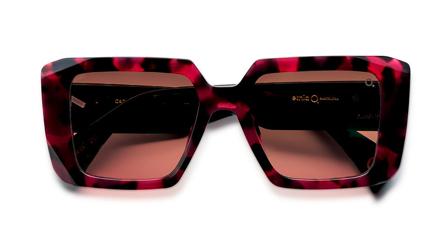 Etnia Barcelona CAROLINA BXGR 52