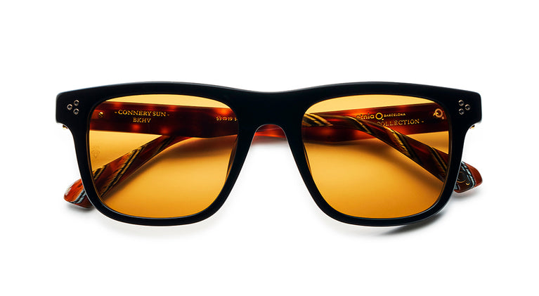 Etnia Barcelona CONNERY SUN BKHV 53